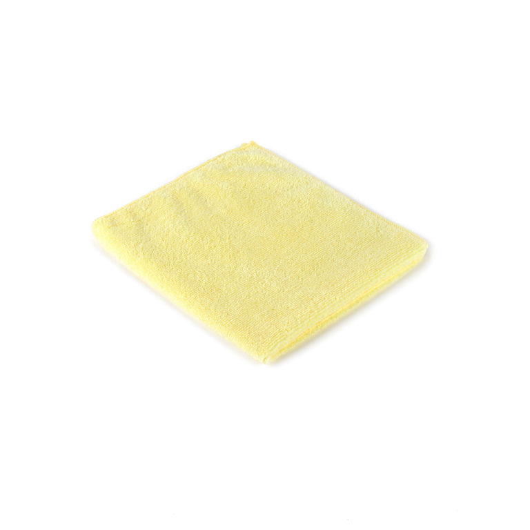 Terry Microfiber Cloth Pack 12 Units Pla