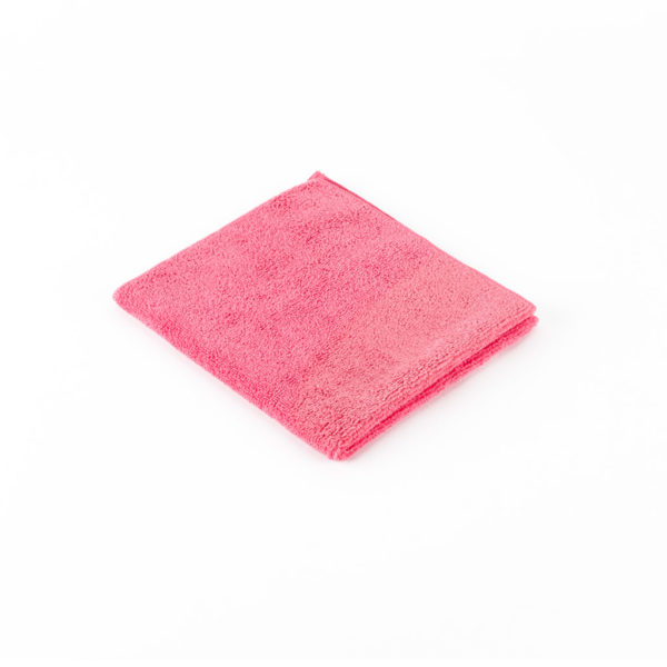 Terry Microfiber Cloth (Pack 12 units) - PLA